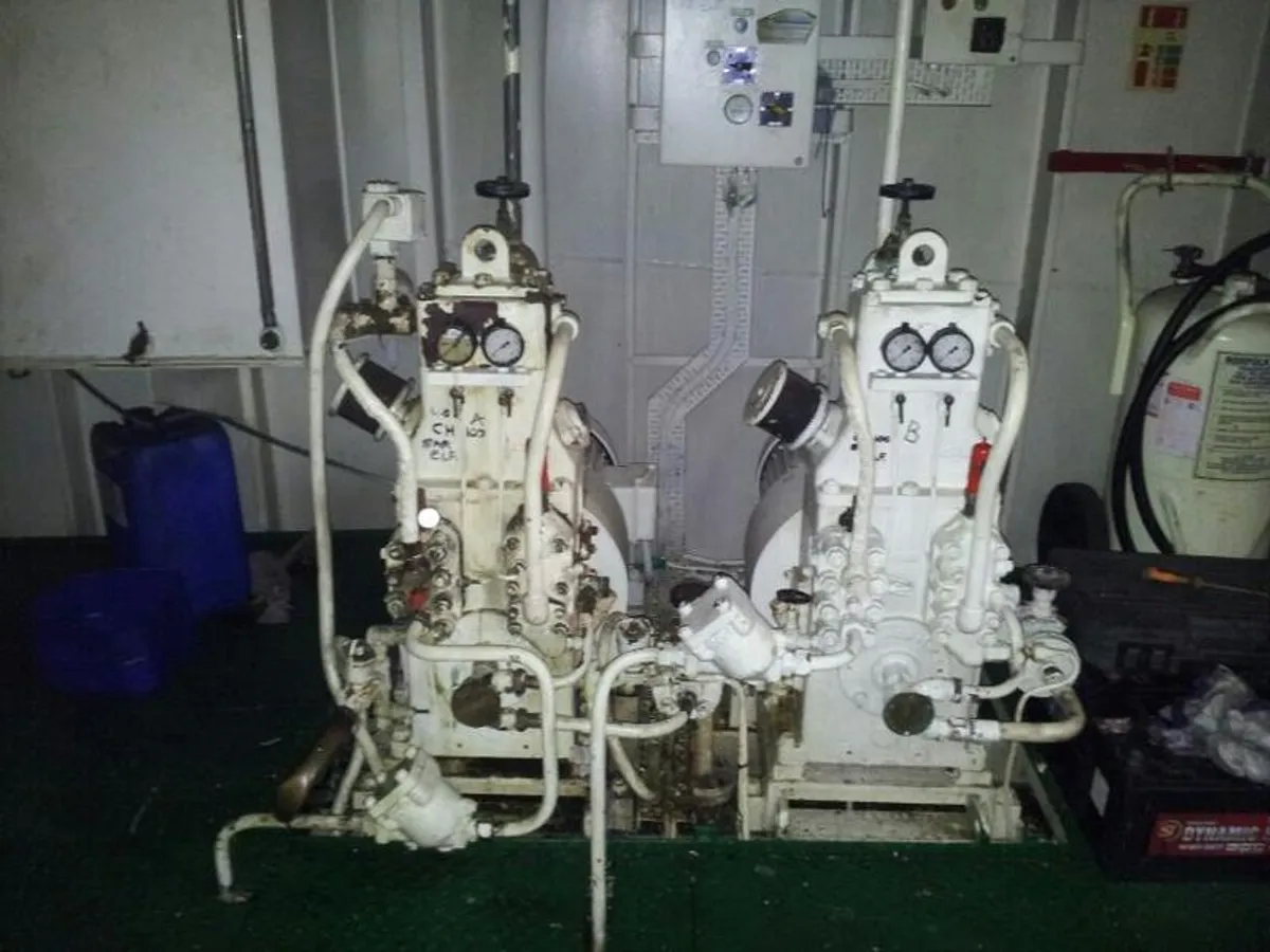Towboat for sale