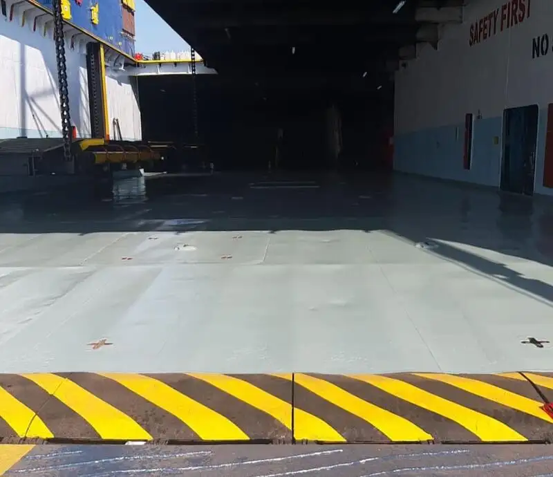 Bulk carrier for sale