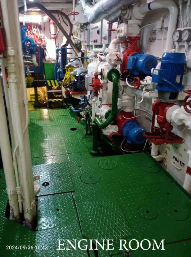 Towboat for sale