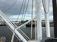 Trawler for sale