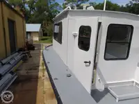 Patrol boat for sale