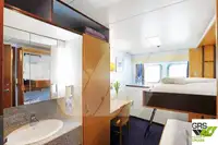 Cruise ship for sale