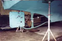 Ferry vessel for sale