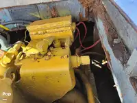 Trawler for sale