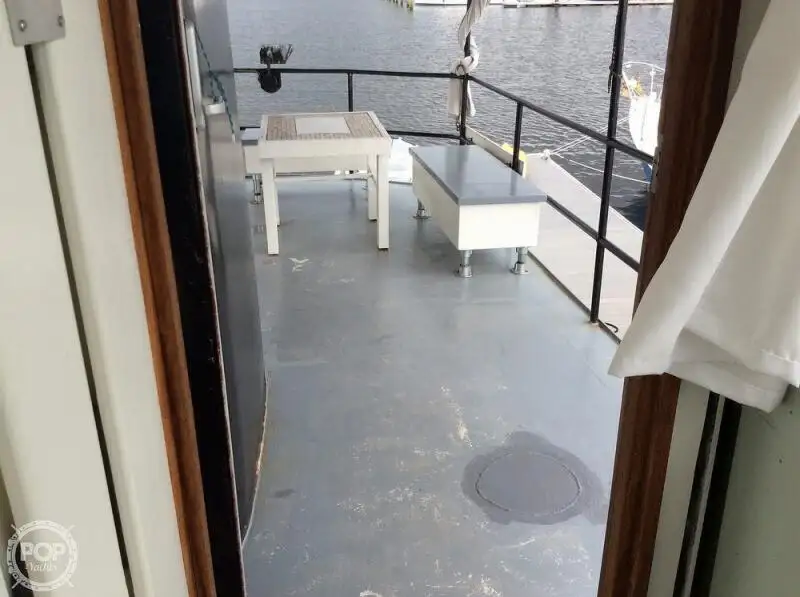 Towboat for sale