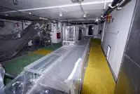 Trawler for sale