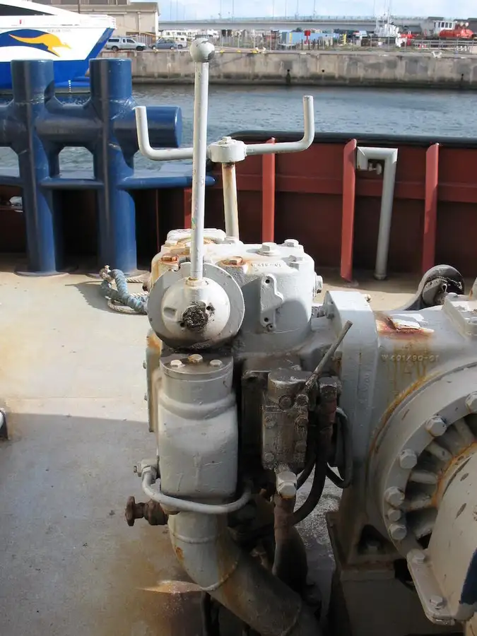 Towboat for sale
