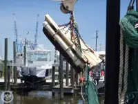 Trawler for sale