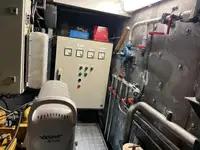 Pilot boat for sale