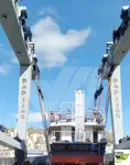 Cruise ship for sale