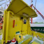 Patrol boat for sale