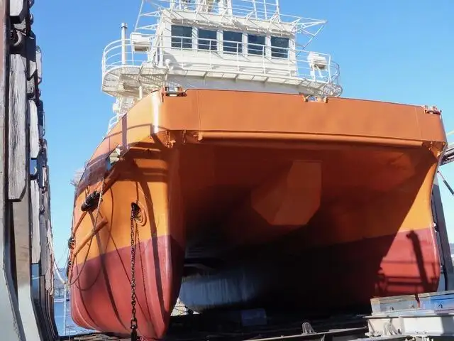 Container ship for sale