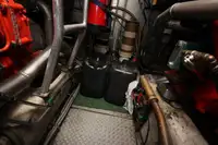 Patrol boat for sale