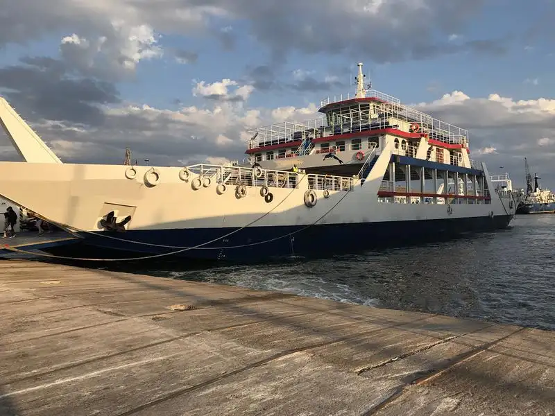 Ro-Ro ship for sale