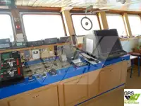 Survey vessel for sale