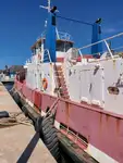 Towboat for sale