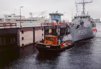 Towboat for sale