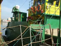 Barge for sale