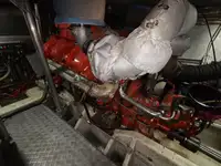Ferry vessel for sale