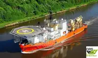 Fast Supply Vessel (FSV) for sale