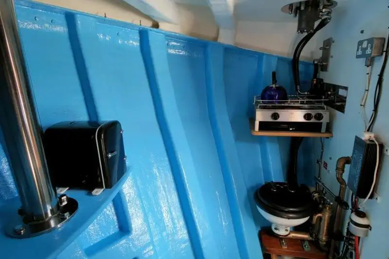 Workboats for sale