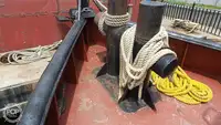 Towboat for sale