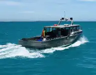 Workboats for sale