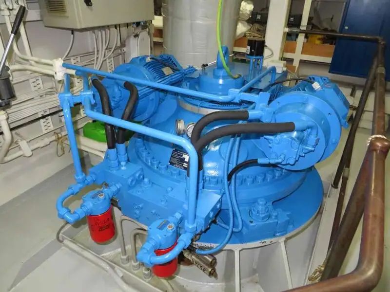 Purse seiner for sale