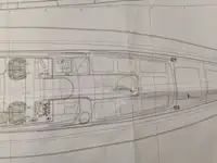 Rigid inflatable boat for sale