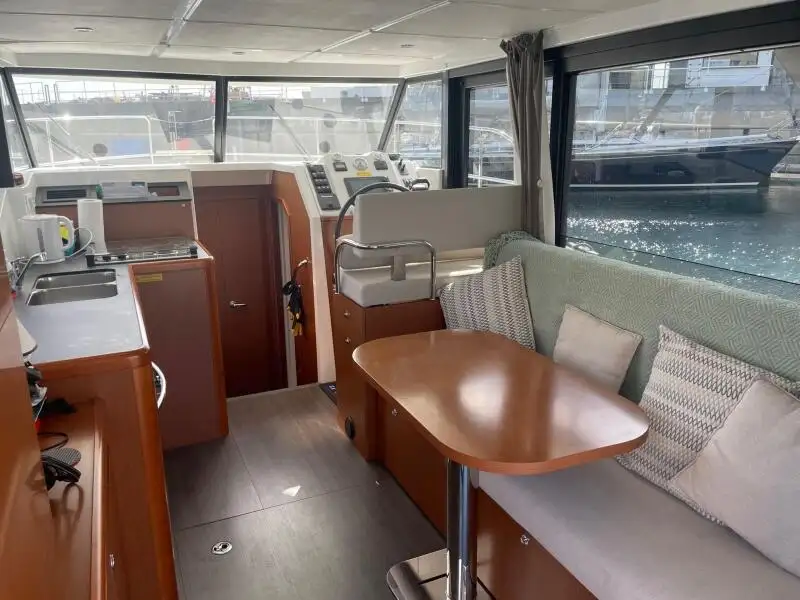 Trawler for sale