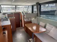 Trawler for sale