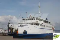 Ro-Ro ship for sale