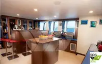 Cruise ship for sale