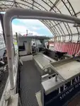 Trawler for sale