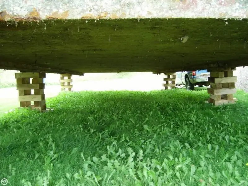Barge for sale