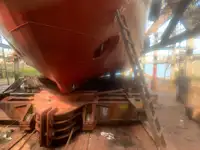 Workboats for sale