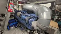 Towboat for sale