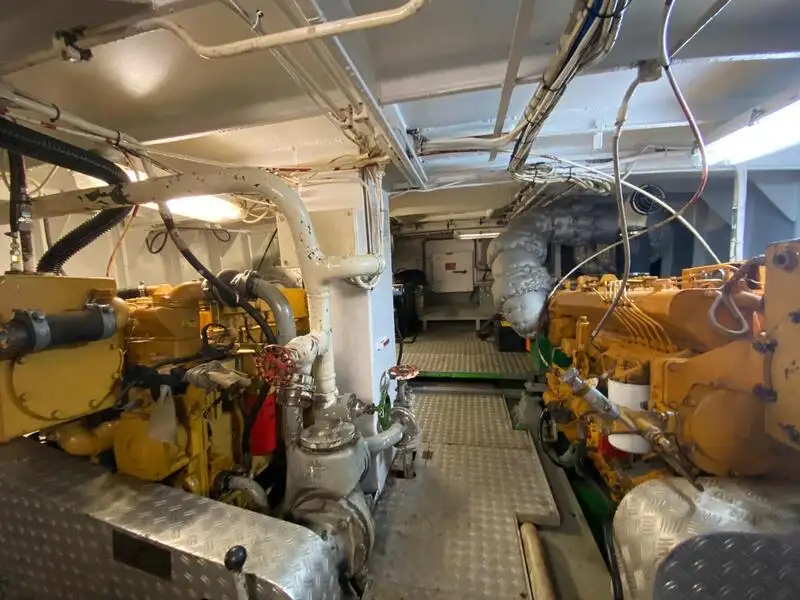 Towboat for sale