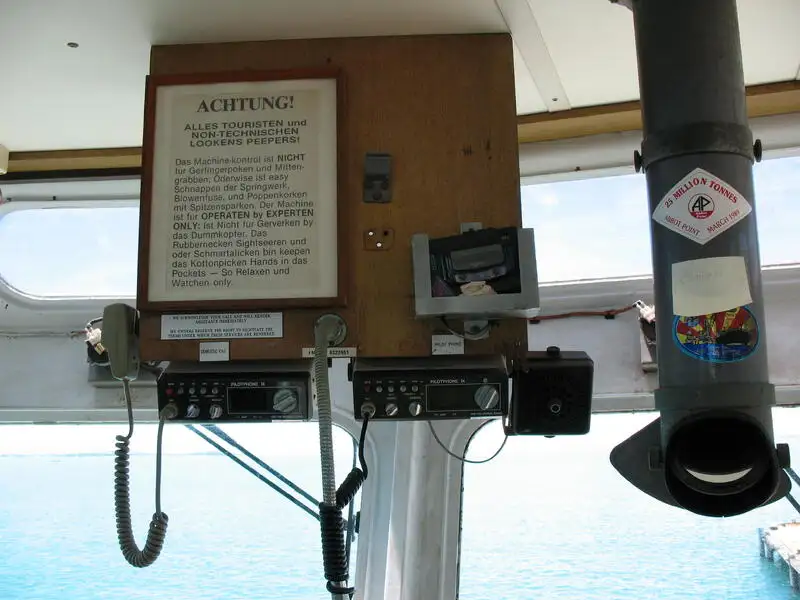 Towboat for sale