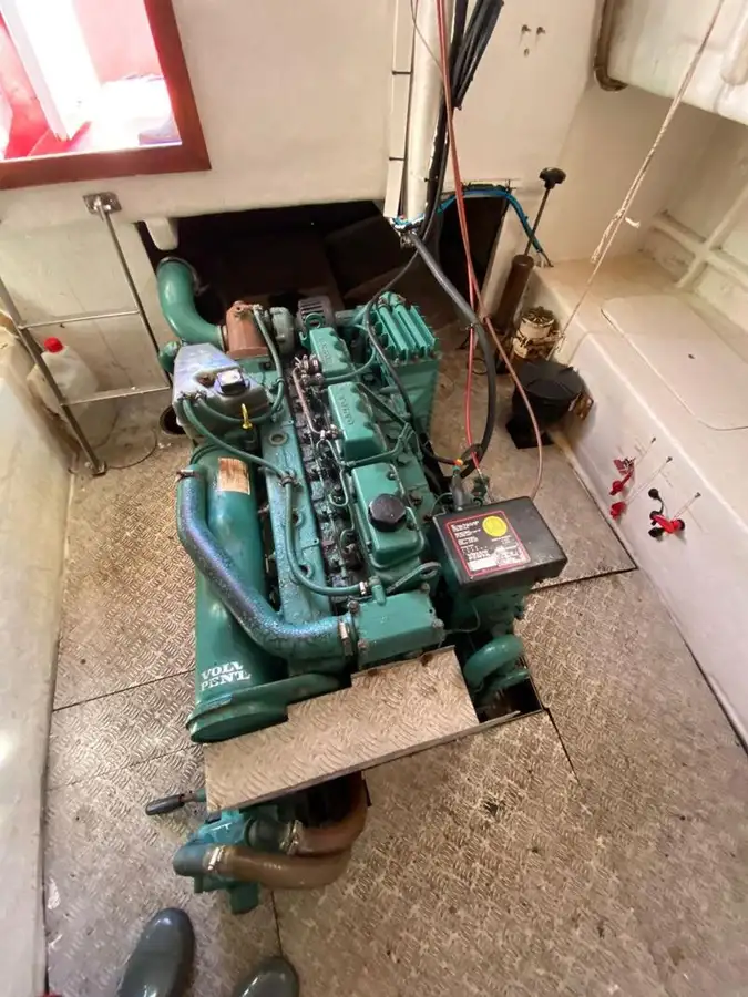 Workboats for sale