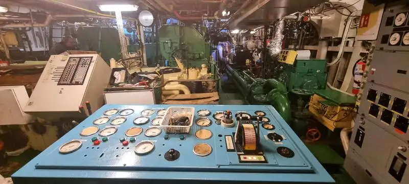 Towboat for sale
