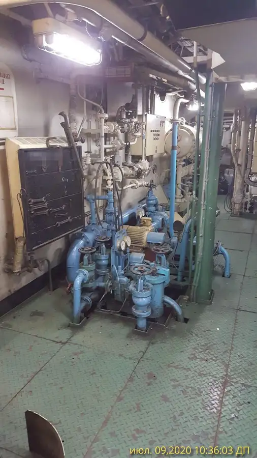 Dredger for sale