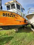 Workboats for sale