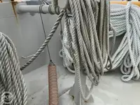 Trawler for sale