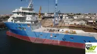 Fast Supply Vessel (FSV) for sale
