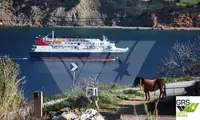 Ro-Ro ship for sale