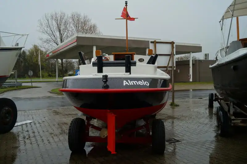 Tugboat for sale