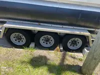 Pontoon for sale