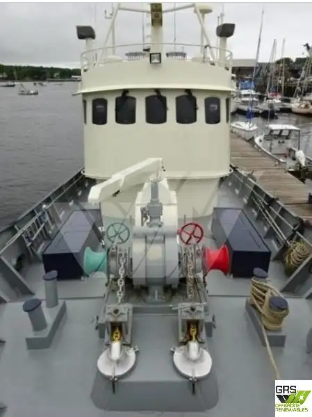 Workboats for sale