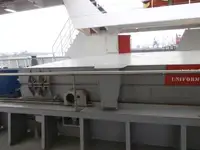 Container ship for sale